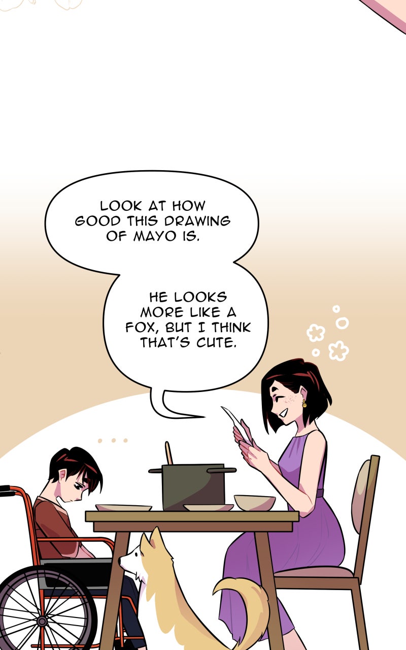 Blood-Ink (S3) Ep. 145 - Father page 17 - 