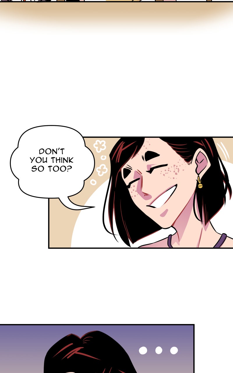 Blood-Ink (S3) Ep. 145 - Father page 18 - 