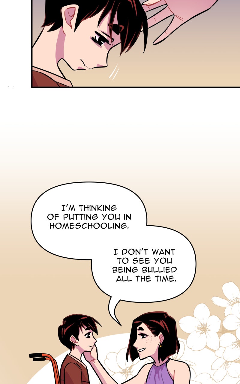 Blood-Ink (S3) Ep. 145 - Father page 20 - 
