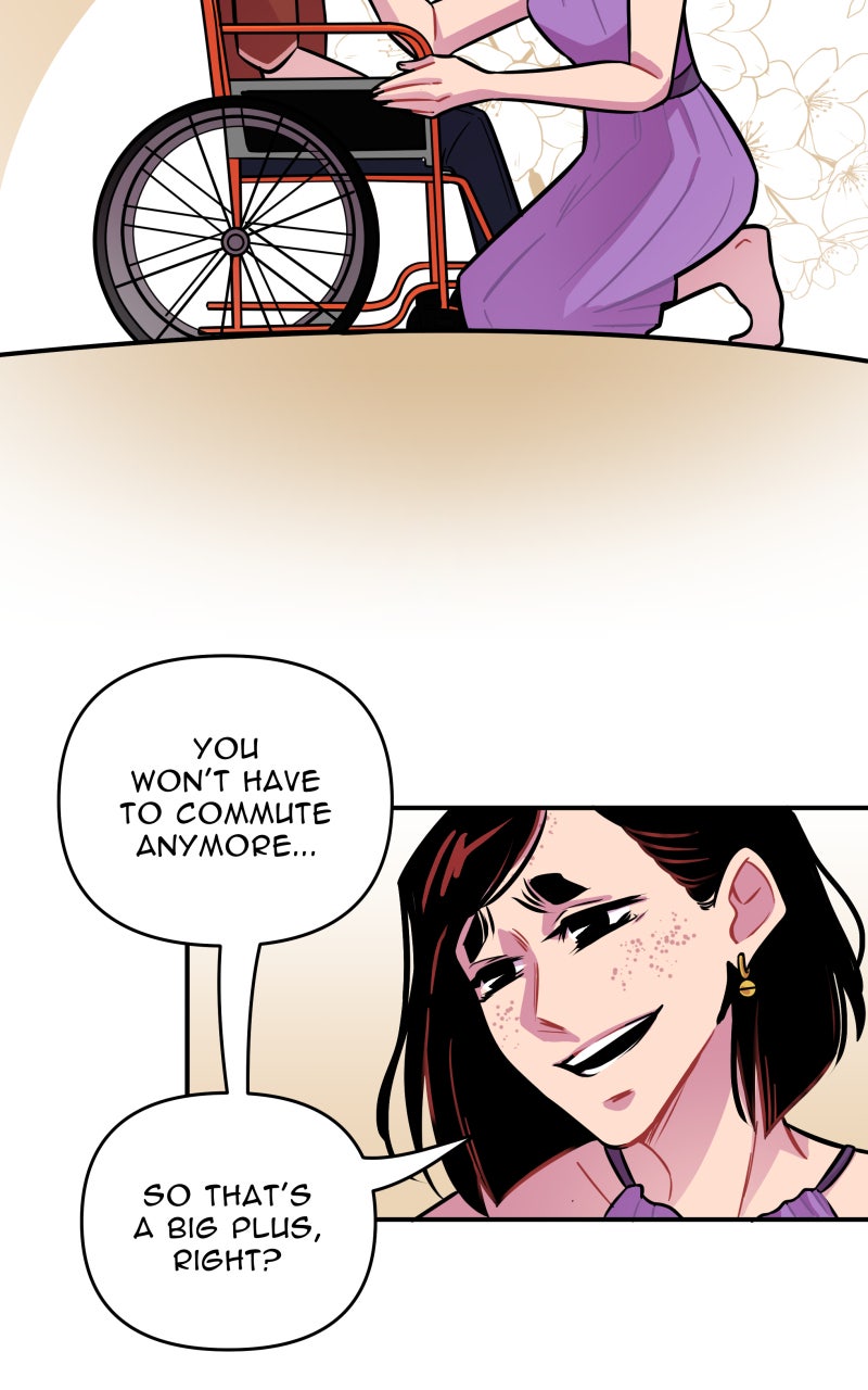 Blood-Ink (S3) Ep. 145 - Father page 21 - 