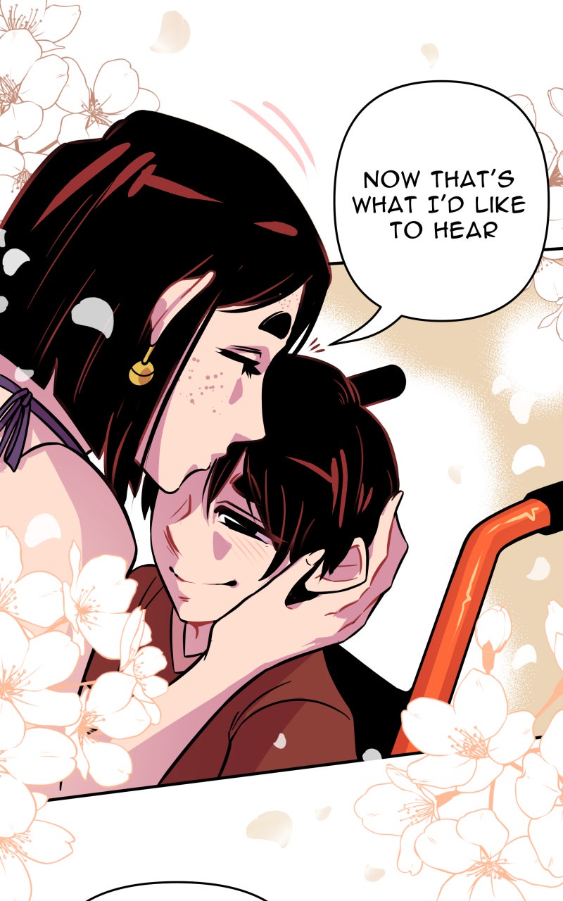 Blood-Ink (S3) Ep. 145 - Father page 26 - 