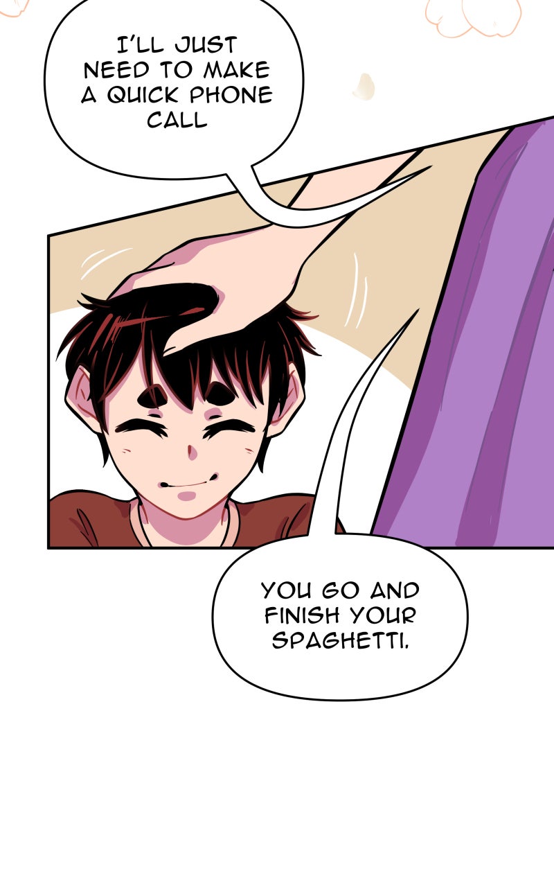 Blood-Ink (S3) Ep. 145 - Father page 27 - 