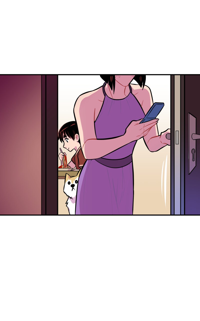 Blood-Ink (S3) Ep. 145 - Father page 28 - 