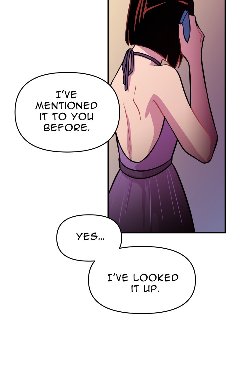 Blood-Ink (S3) Ep. 145 - Father page 31 - 