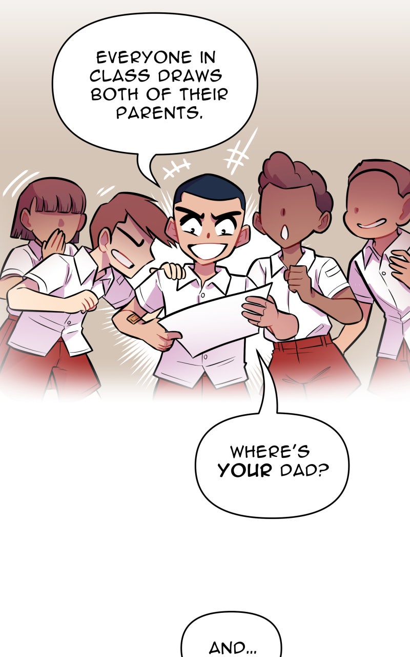 Blood-Ink (S3) Ep. 145 - Father page 5 - 