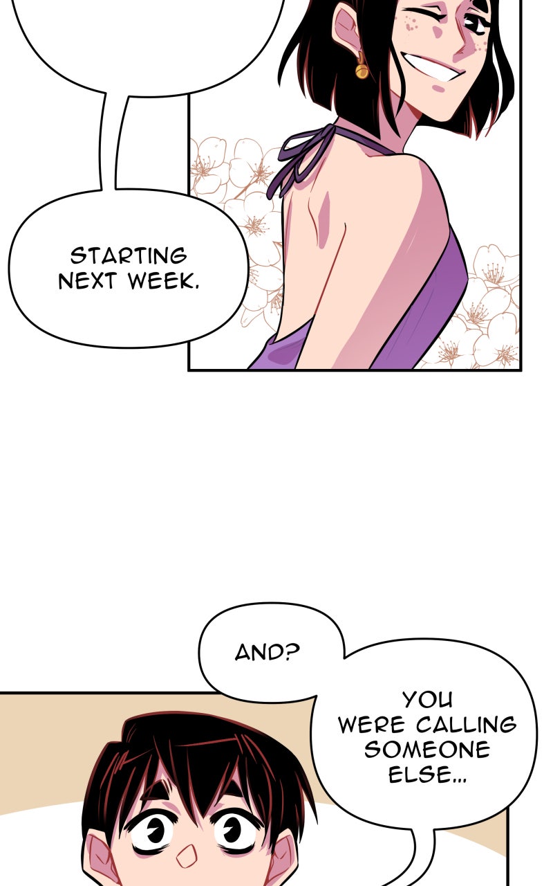 Blood-Ink (S3) Ep. 145 - Father page 41 - 