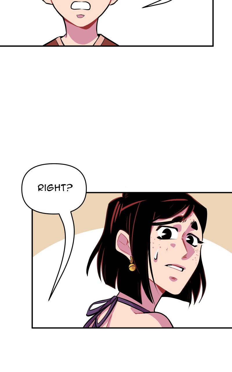 Blood-Ink (S3) Ep. 145 - Father page 42 - 
