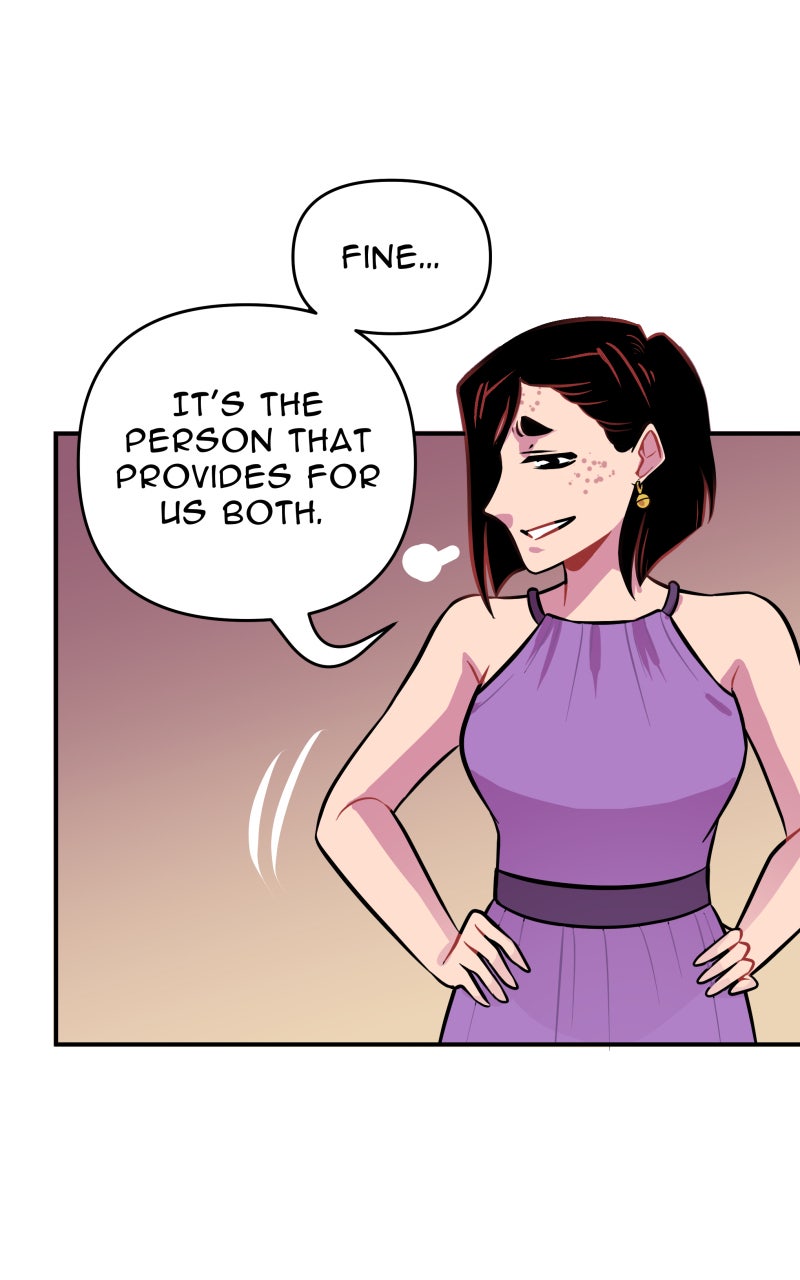 Blood-Ink (S3) Ep. 145 - Father page 43 - 