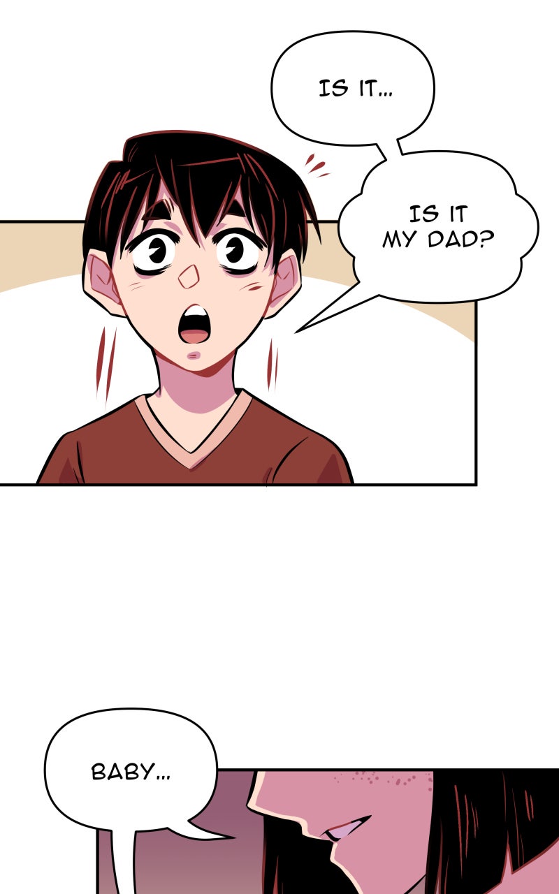 Blood-Ink (S3) Ep. 145 - Father page 44 - 