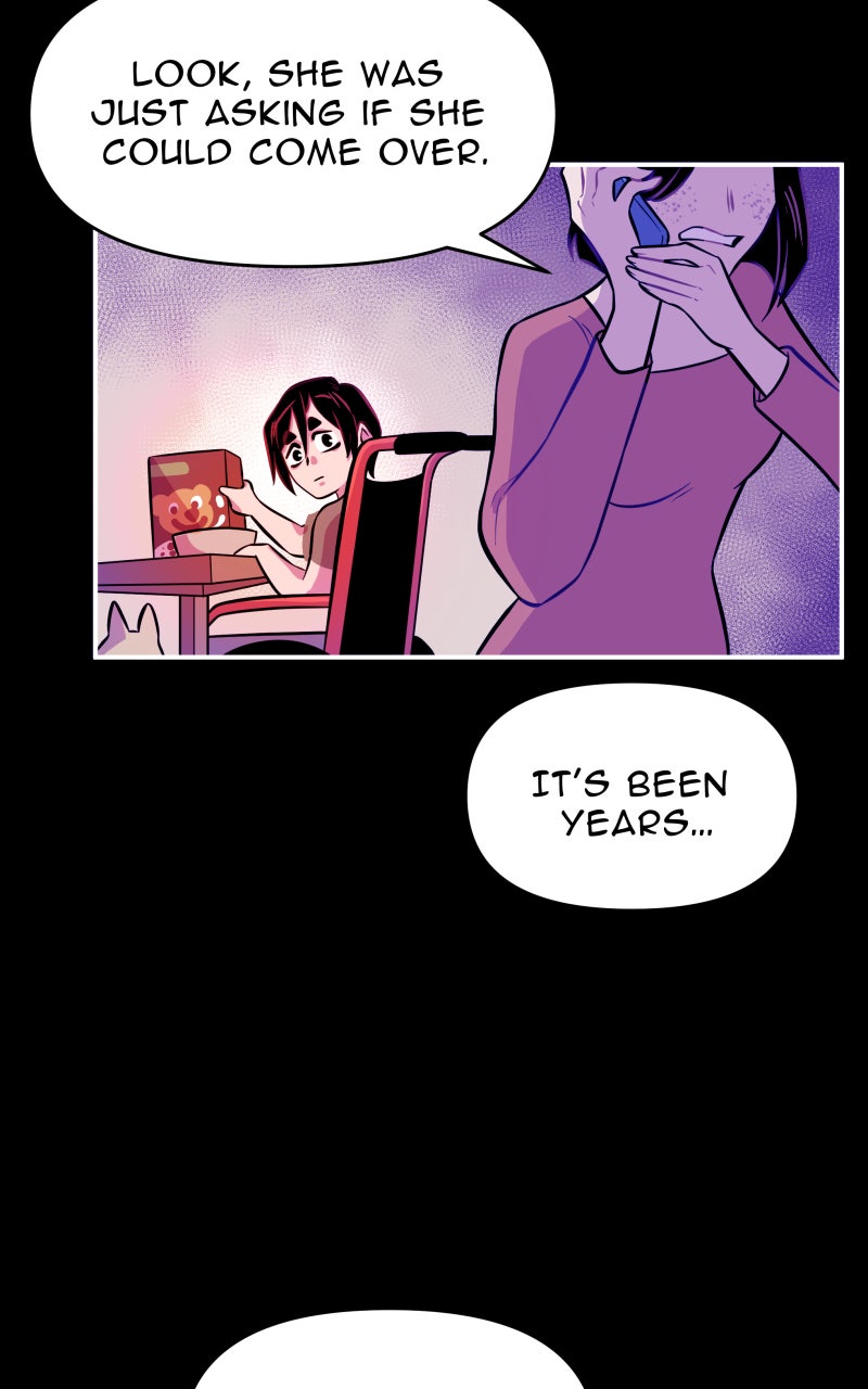 Blood-Ink (S3) Ep. 145 - Father page 52 - 