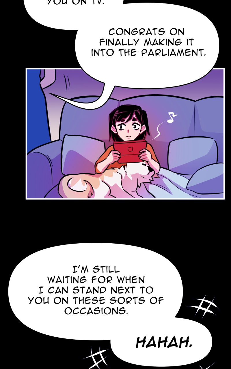 Blood-Ink (S3) Ep. 145 - Father page 55 - 