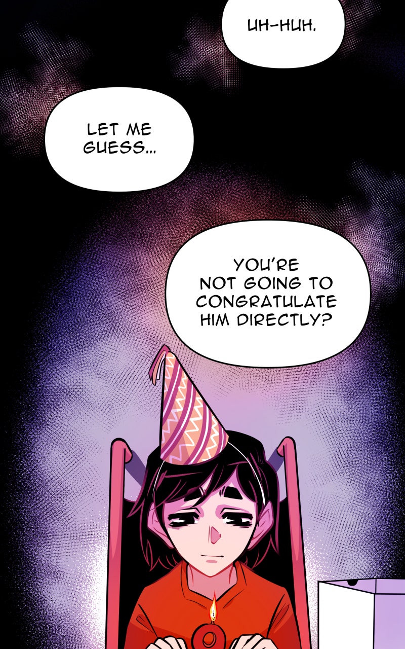 Blood-Ink (S3) Ep. 145 - Father page 60 - 