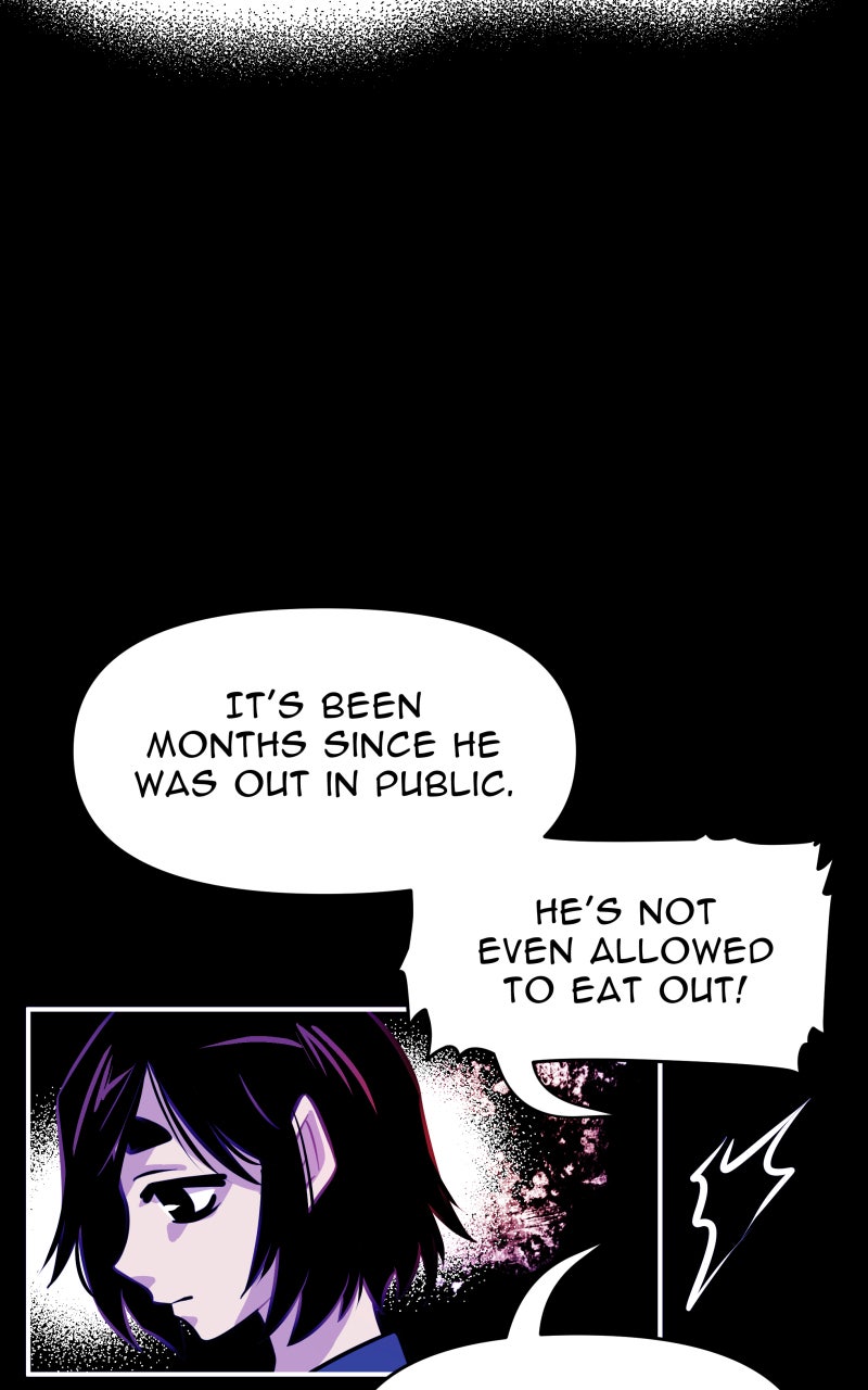 Blood-Ink (S3) Ep. 145 - Father page 65 - 