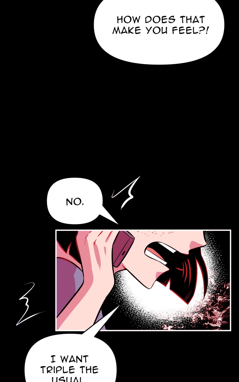 Blood-Ink (S3) Ep. 145 - Father page 66 - 