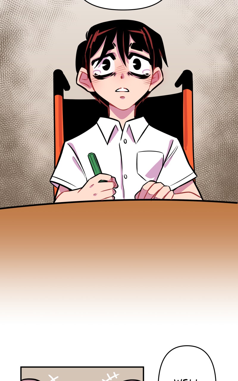 Blood-Ink (S3) Ep. 145 - Father page 8 - 