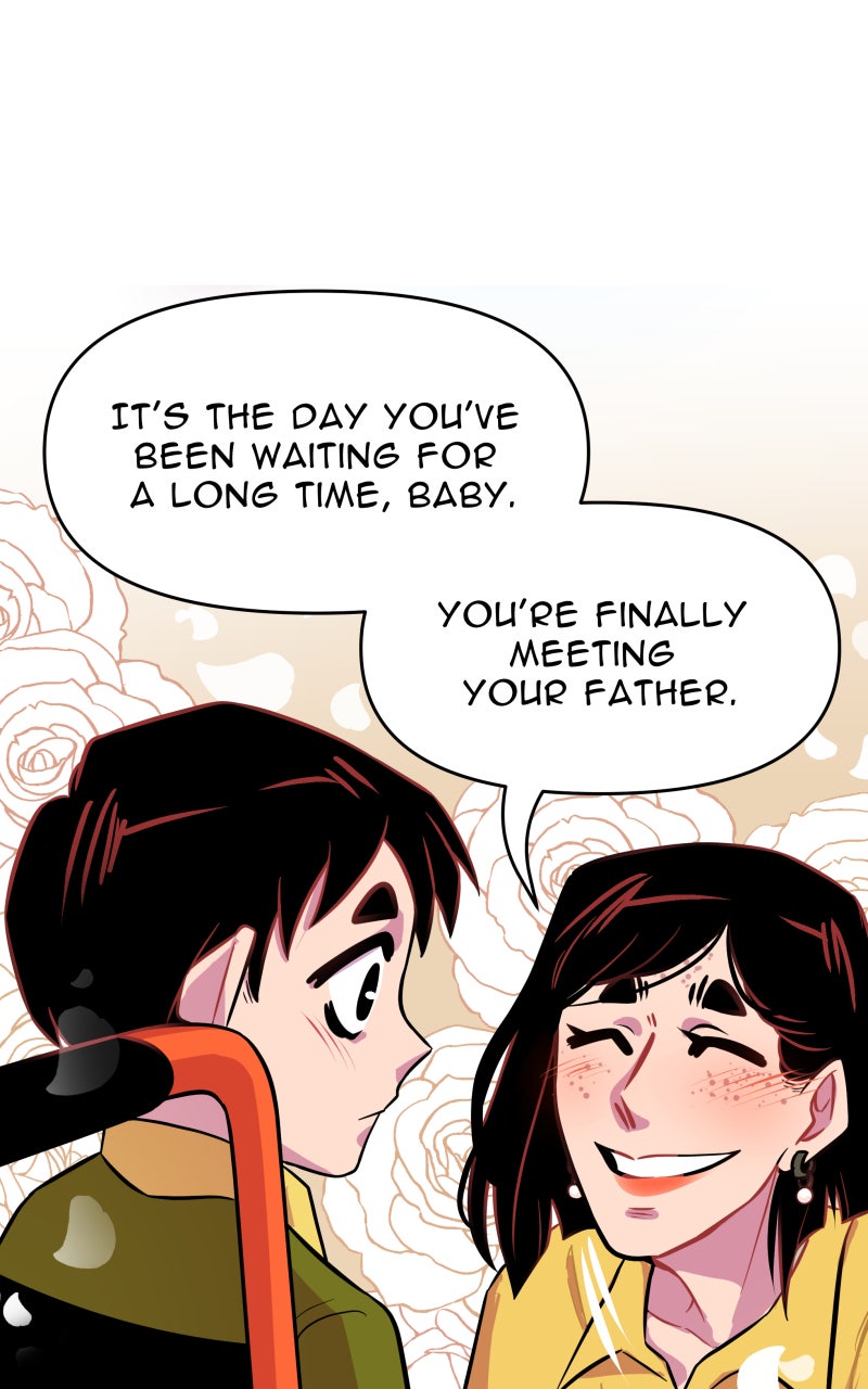 Blood-Ink (S3) Ep. 145 - Father page 72 - 