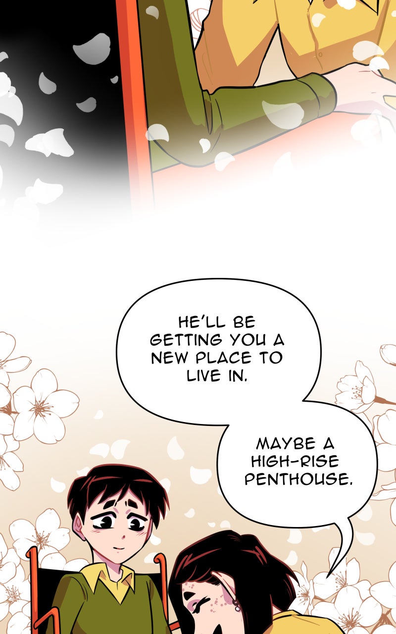 Blood-Ink (S3) Ep. 145 - Father page 73 - 