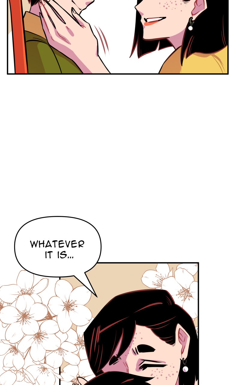 Blood-Ink (S3) Ep. 145 - Father page 75 - 