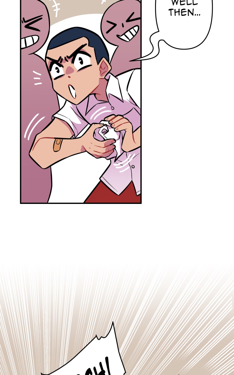 Blood-Ink (S3) Ep. 145 - Father page 9 - 