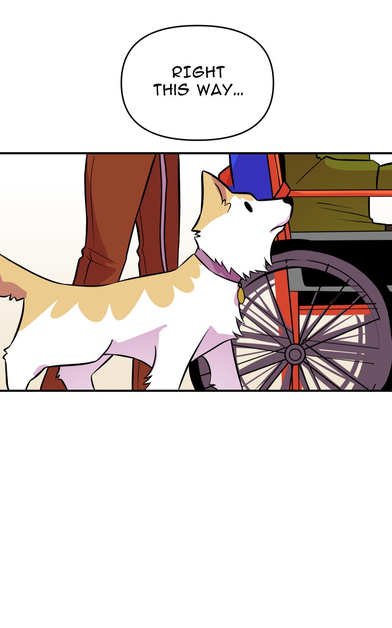 Blood-Ink (S3) Ep. 145 - Father page 81 - 