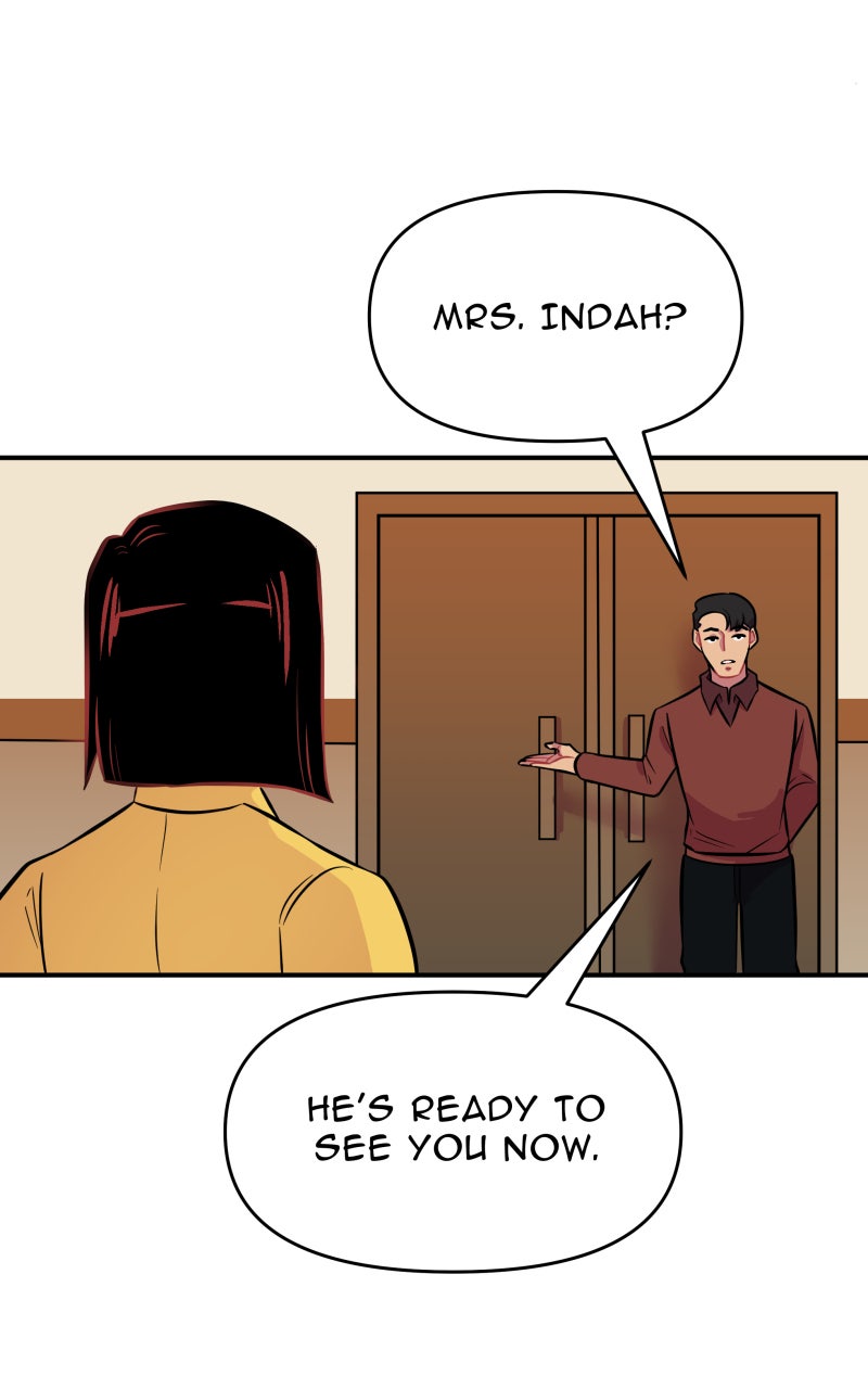 Blood-Ink (S3) Ep. 145 - Father page 82 - 