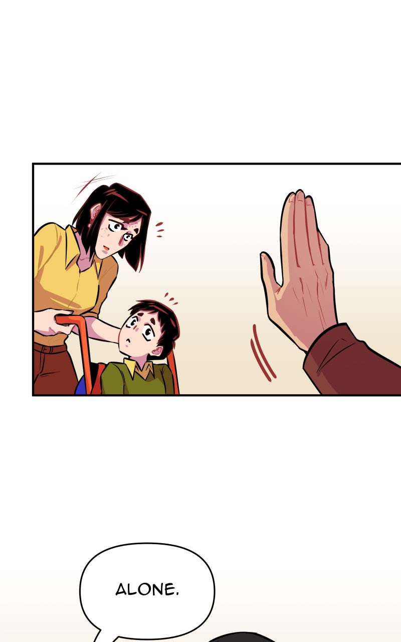 Blood-Ink (S3) Ep. 145 - Father page 84 - 