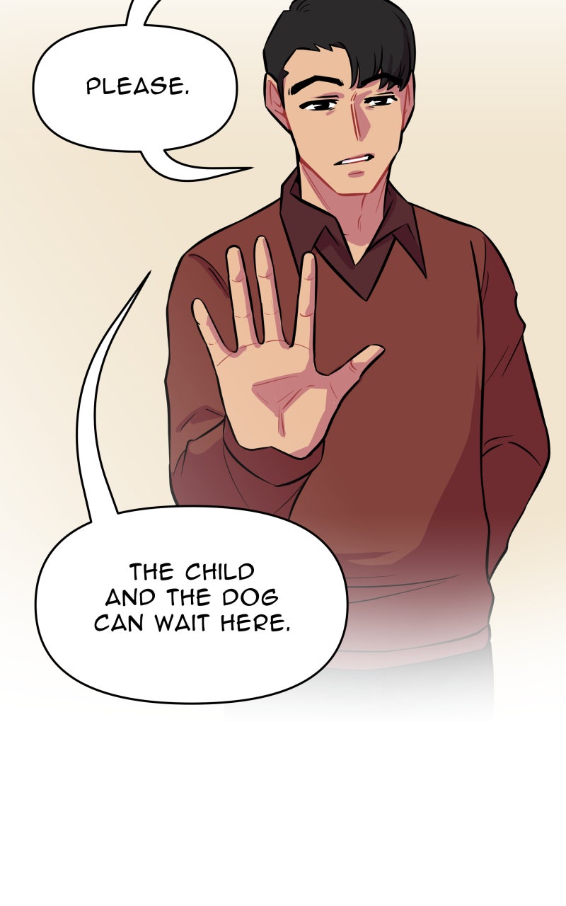 Blood-Ink (S3) Ep. 145 - Father page 85 - 