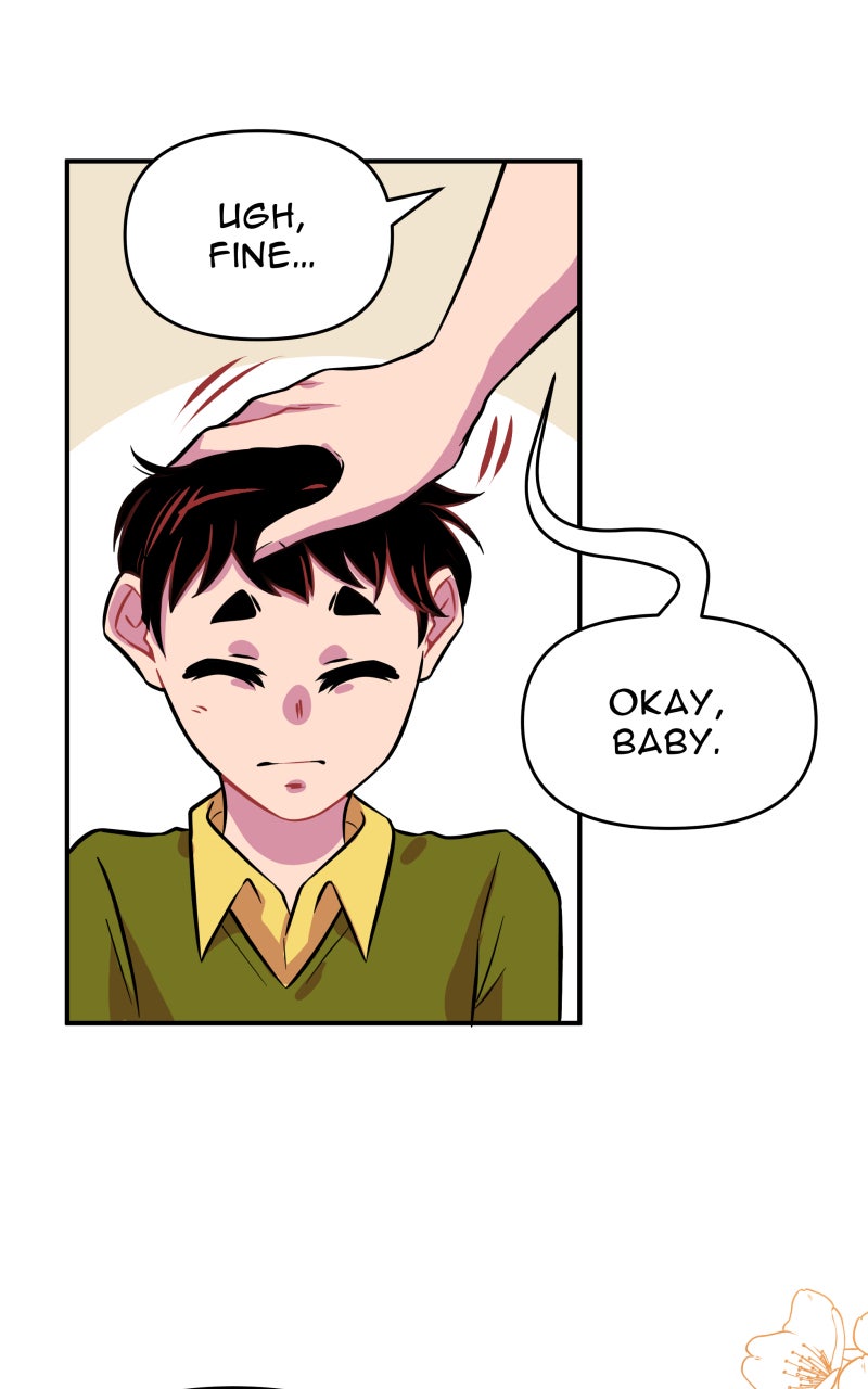 Blood-Ink (S3) Ep. 145 - Father page 86 - 