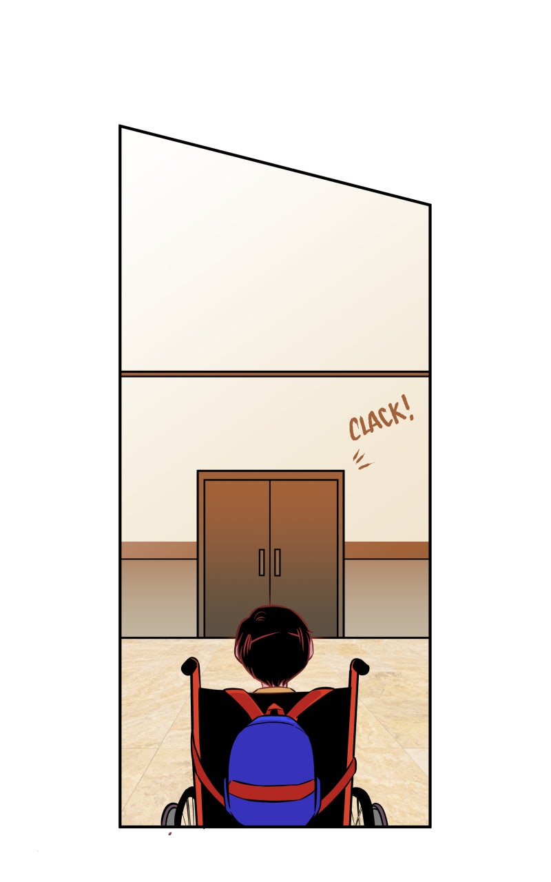 Blood-Ink (S3) Ep. 145 - Father page 88 - 