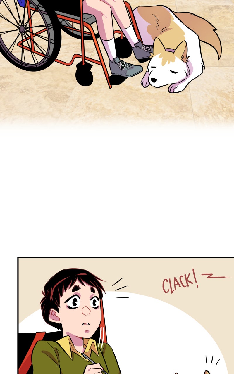 Blood-Ink (S3) Ep. 145 - Father page 91 - 