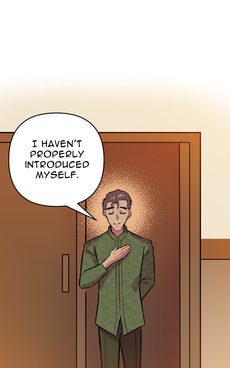 Blood-Ink (S3) Ep. 145 - Father page 95 - 