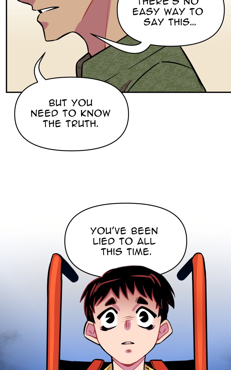 Blood-Ink (S3) Ep. 145 - Father page 99 - 