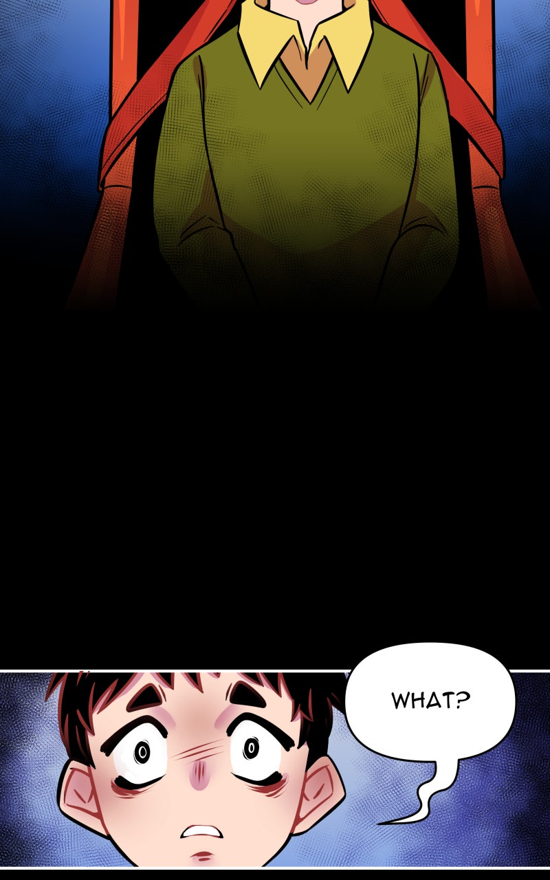 Blood-Ink (S3) Ep. 145 - Father page 100 - 
