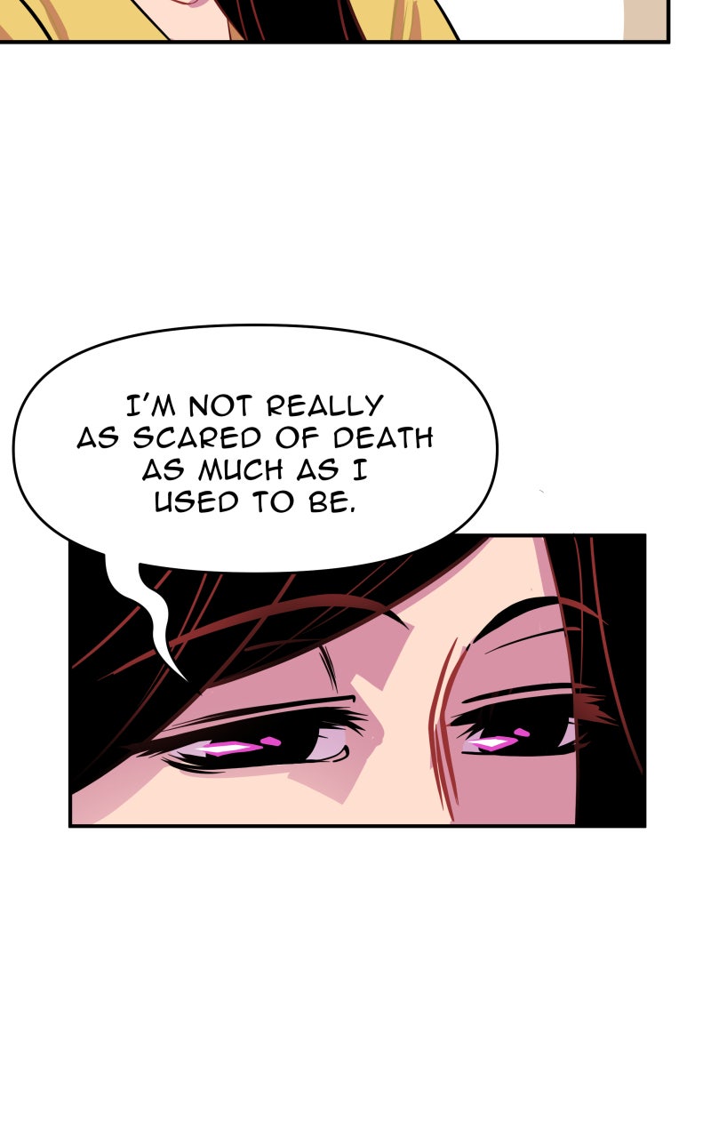 Blood-Ink (S3) Ep. 146 - Suffocate page 11 - 