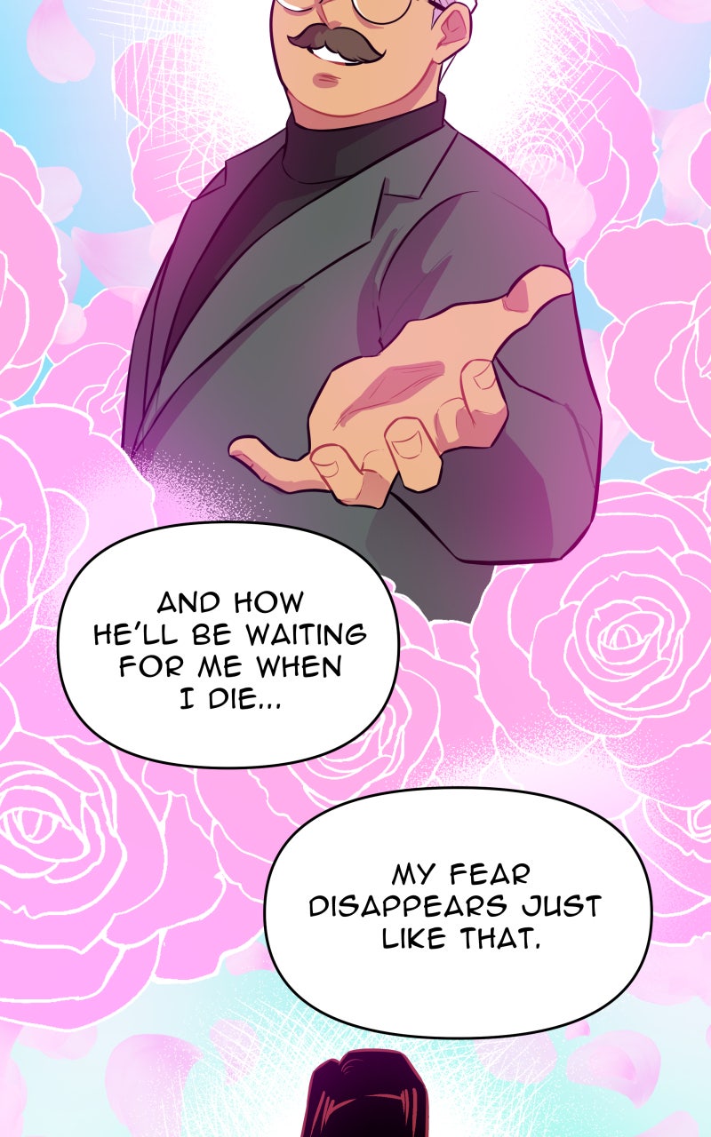 Blood-Ink (S3) Ep. 146 - Suffocate page 13 - 