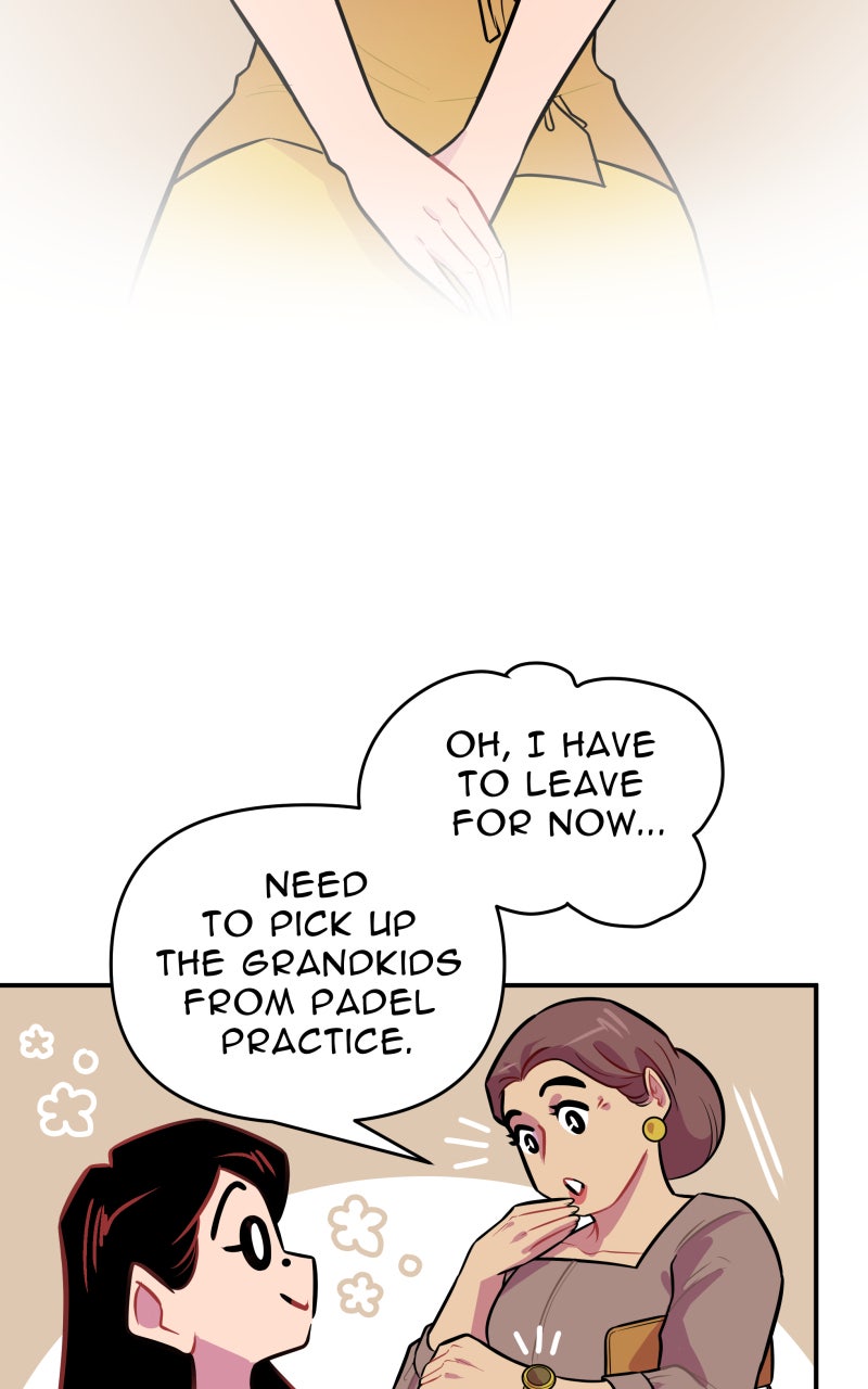 Blood-Ink (S3) Ep. 146 - Suffocate page 17 - 