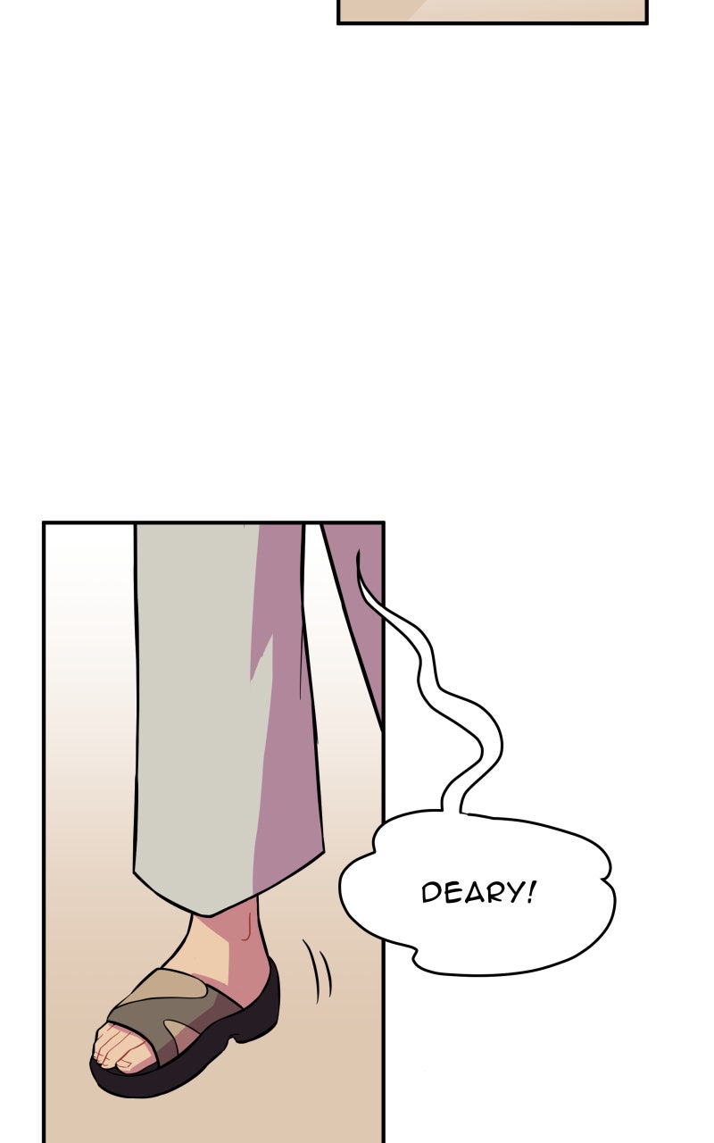 Blood-Ink (S3) Ep. 146 - Suffocate page 3 - 