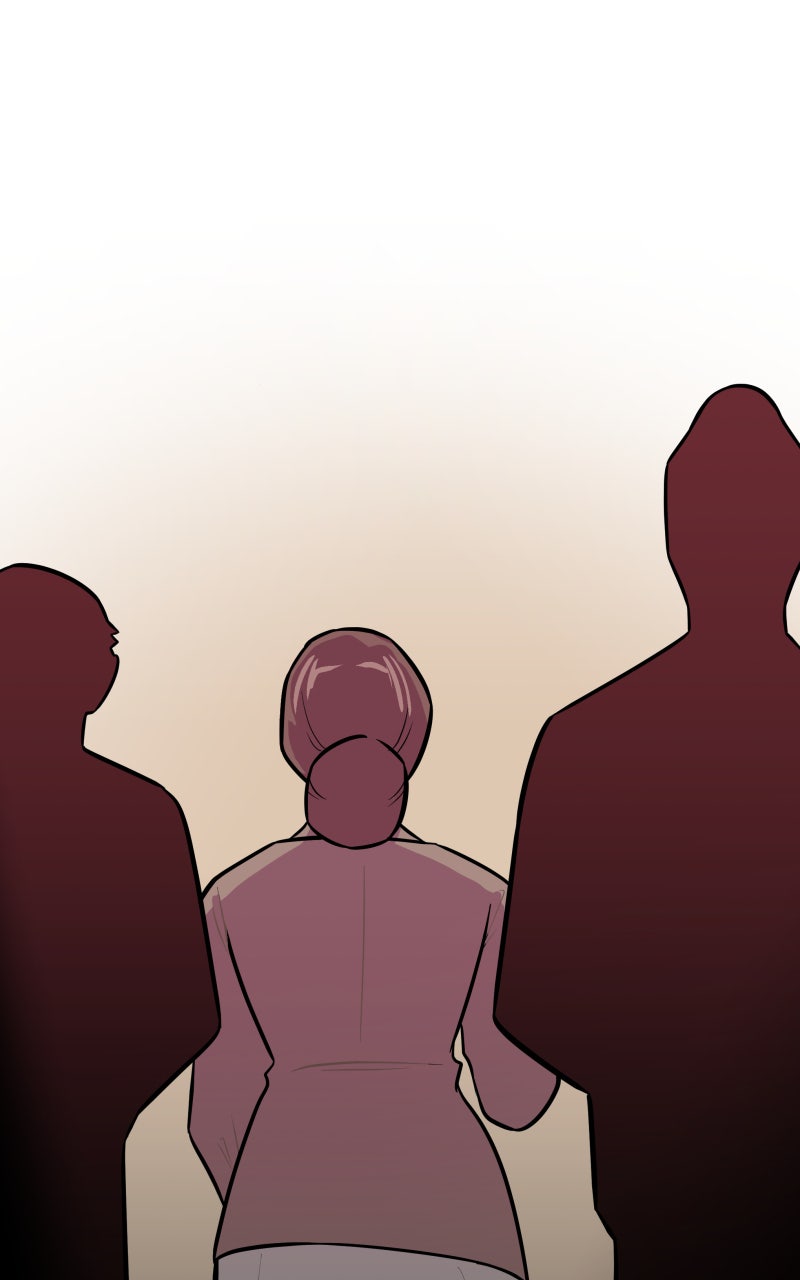 Blood-Ink (S3) Ep. 146 - Suffocate page 25 - 