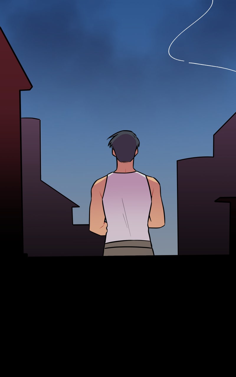 Blood-Ink (S3) Ep. 146 - Suffocate page 29 - 