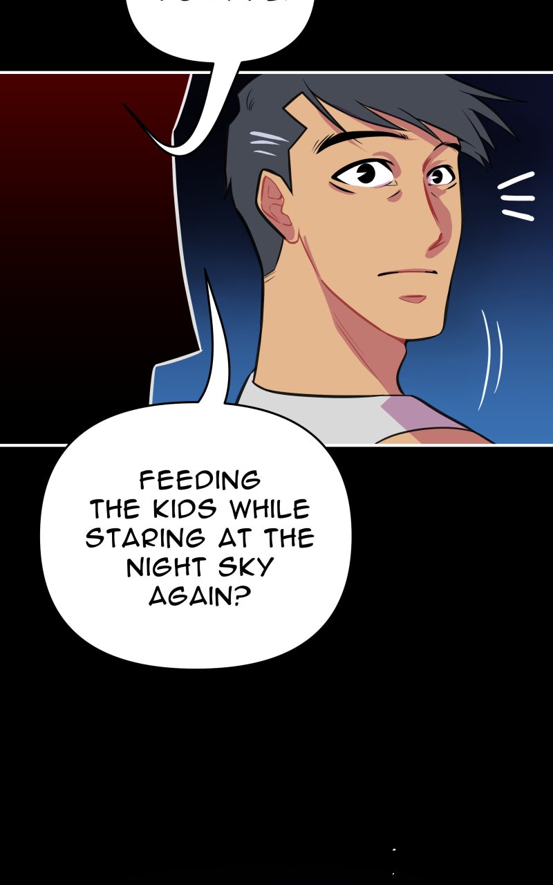 Blood-Ink (S3) Ep. 146 - Suffocate page 35 - 