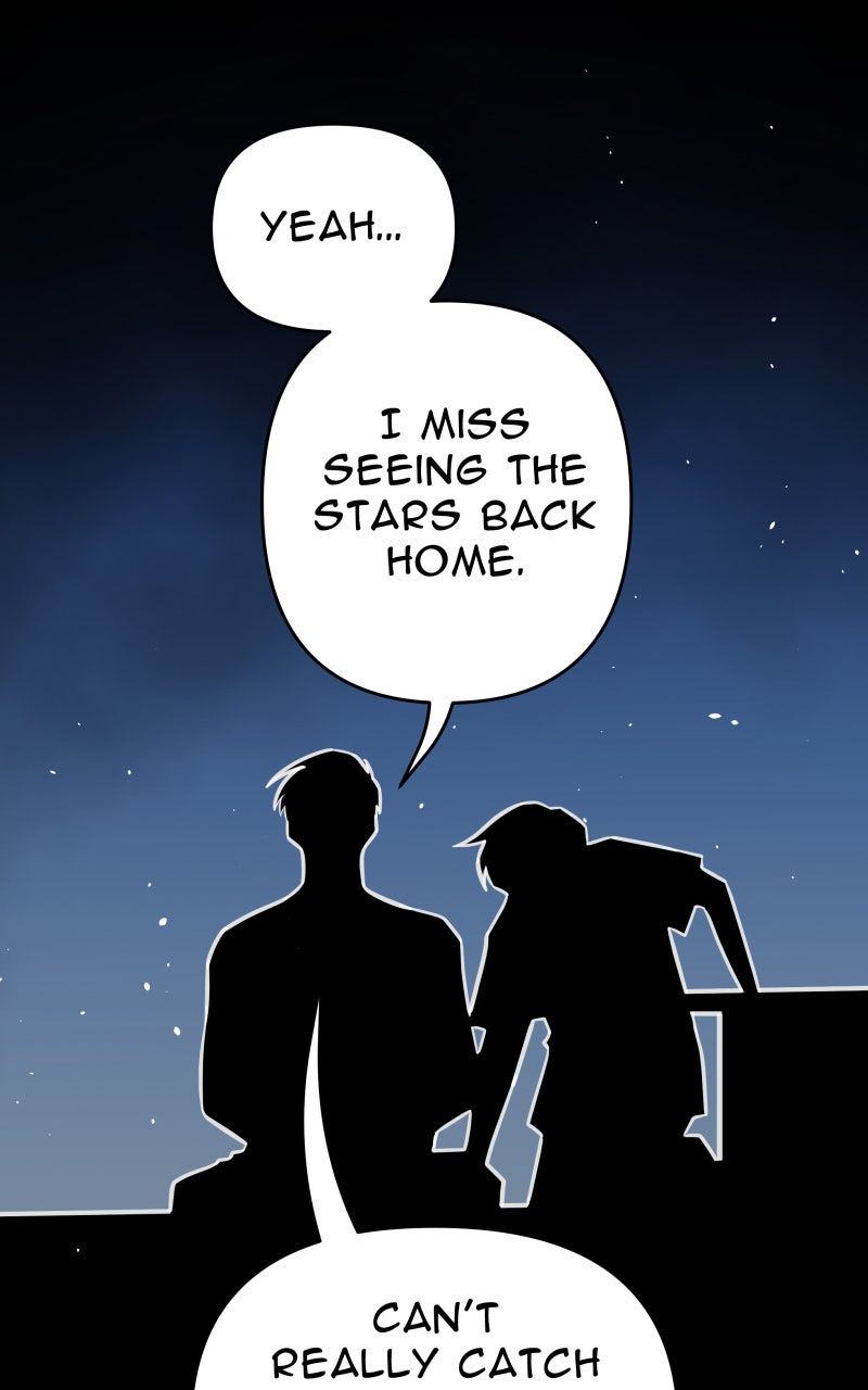 Blood-Ink (S3) Ep. 146 - Suffocate page 36 - 