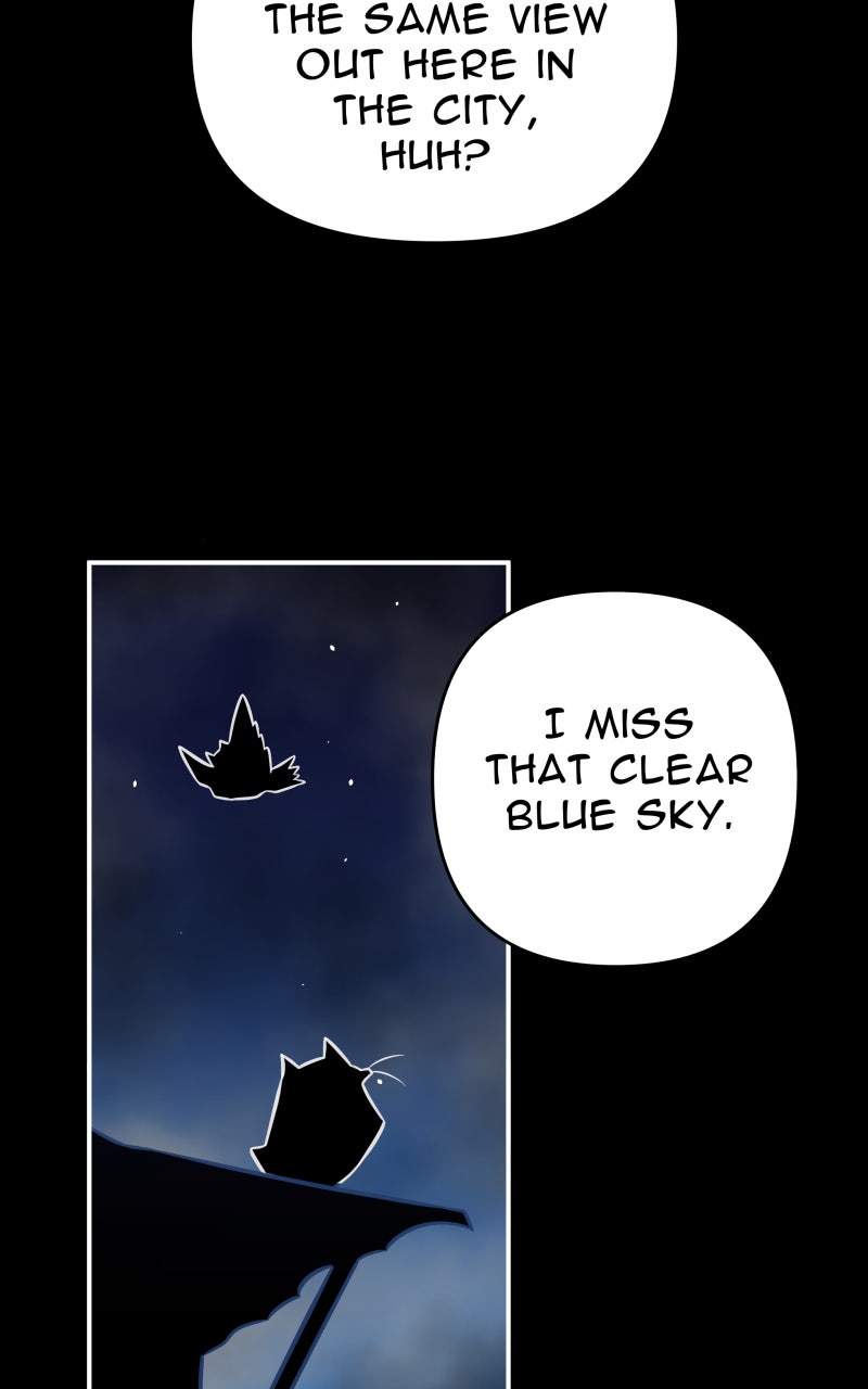 Blood-Ink (S3) Ep. 146 - Suffocate page 37 - 