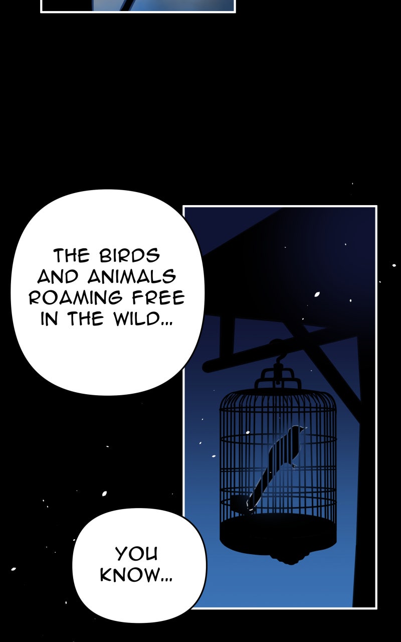 Blood-Ink (S3) Ep. 146 - Suffocate page 38 - 