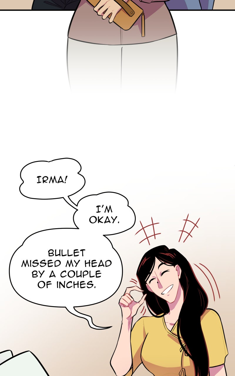 Blood-Ink (S3) Ep. 146 - Suffocate page 5 - 