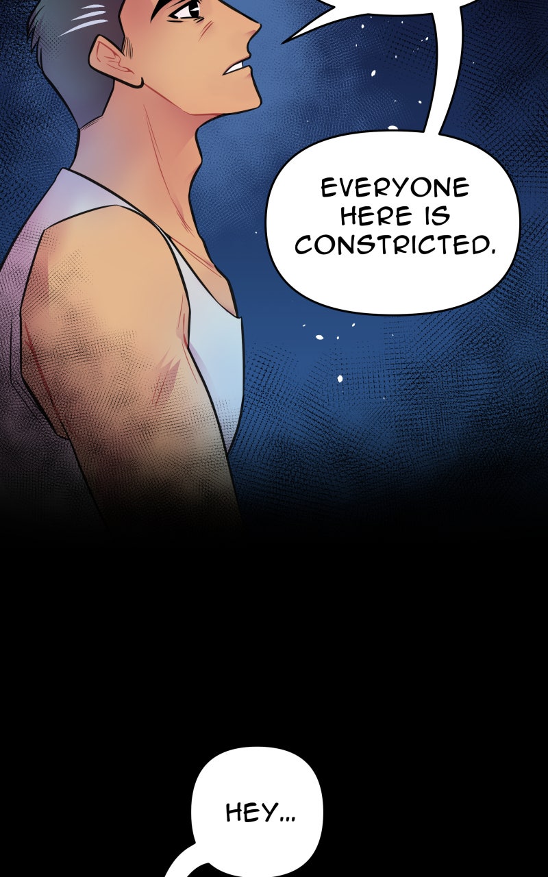 Blood-Ink (S3) Ep. 146 - Suffocate page 41 - 
