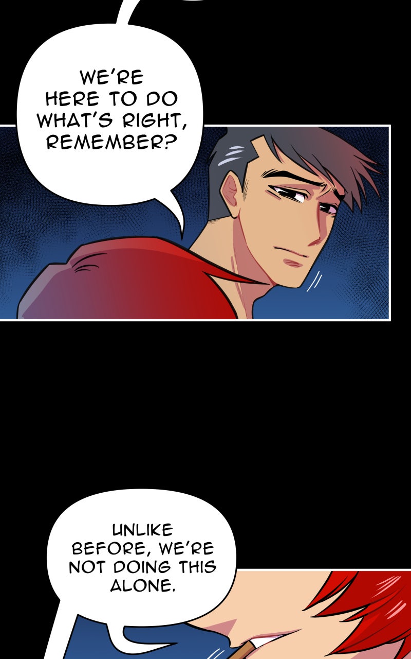 Blood-Ink (S3) Ep. 146 - Suffocate page 42 - 