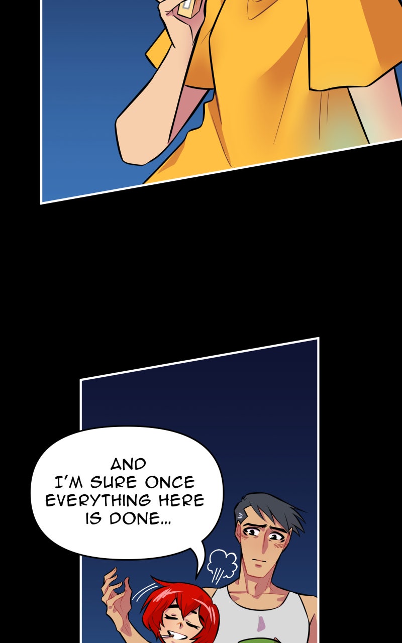 Blood-Ink (S3) Ep. 146 - Suffocate page 44 - 
