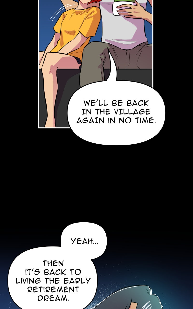 Blood-Ink (S3) Ep. 146 - Suffocate page 45 - 