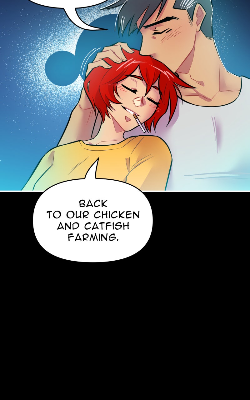 Blood-Ink (S3) Ep. 146 - Suffocate page 46 - 
