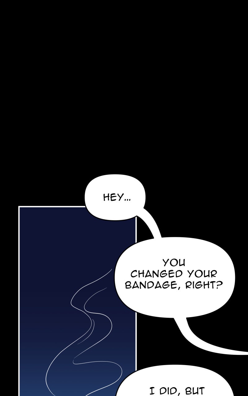 Blood-Ink (S3) Ep. 146 - Suffocate page 47 - 